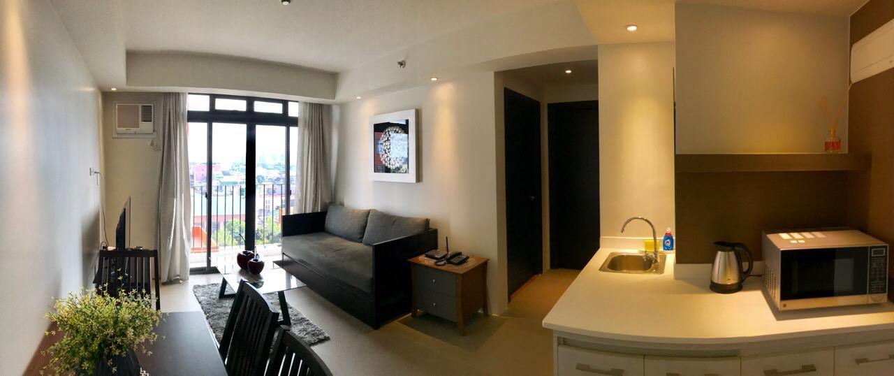 Portovita Towers Manille Extérieur photo
